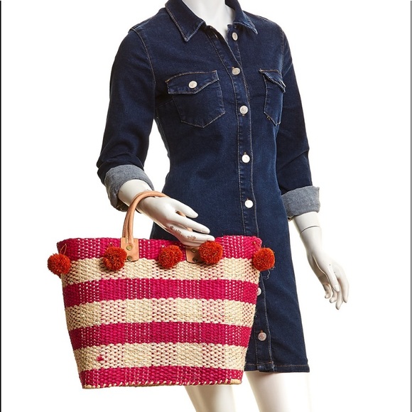 Mar Y Sol Tote Bag - Picture 5 of 5